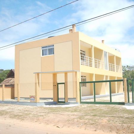 Temporadas Tomelin Apartment Balneario Barra do Sul Exterior photo