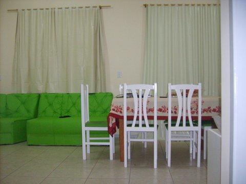 Temporadas Tomelin Apartment Balneario Barra do Sul Exterior photo