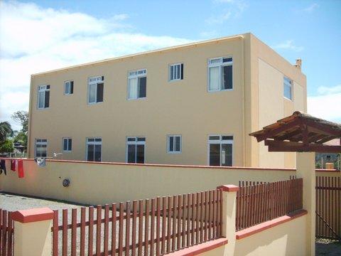 Temporadas Tomelin Apartment Balneario Barra do Sul Exterior photo