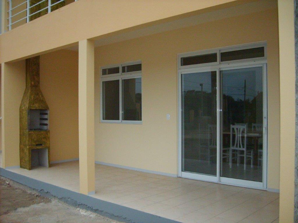 Temporadas Tomelin Apartment Balneario Barra do Sul Room photo